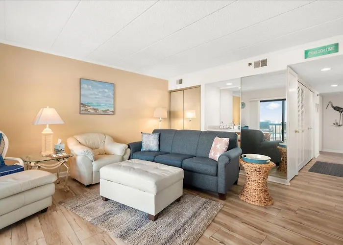 Family Friendly Bay Princess With Outdoor Pool And Bayfront Balcony! * Ocean City