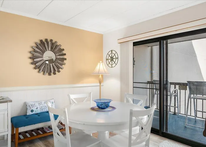 Family Friendly Bay Princess With Outdoor Pool And Bayfront Balcony! * Ocean City