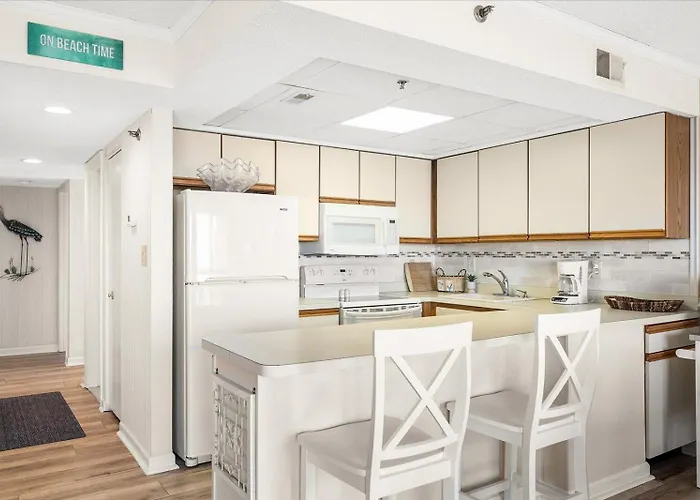 Holiday home Family Friendly Bay Princess With Outdoor Pool And Bayfront Balcony! *