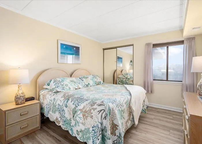 Family Friendly Bay Princess With Outdoor Pool And Bayfront Balcony! Ocean City