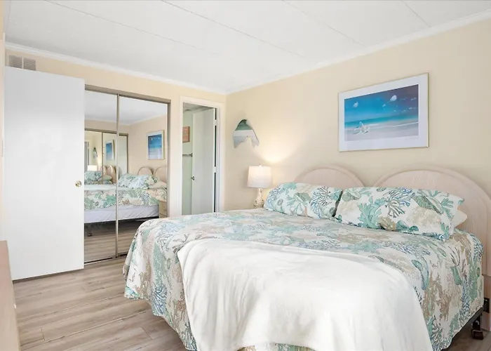Family Friendly Bay Princess With Outdoor Pool And Bayfront Balcony! * Ocean City