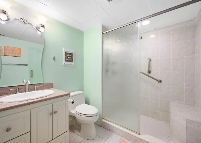 Family Friendly Bay Princess With Outdoor Pool And Bayfront Balcony! * Ocean City