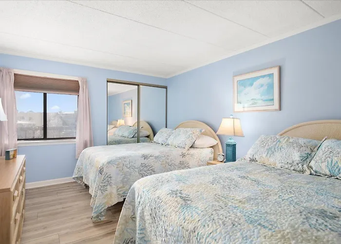 Family Friendly Bay Princess With Outdoor Pool And Bayfront Balcony! * Ocean City