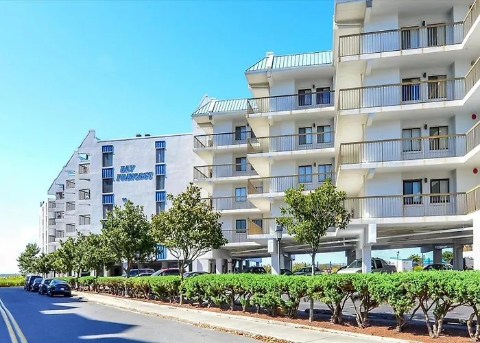 Family Friendly Bay Princess With Outdoor Pool And Bayfront Balcony! Holiday home *